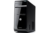 HP - p6-2040fr - Unité Centrale - Intel Core i5 2320 - 1 To - RAM 4096 Mo - Windows 7 - Carte graphique NVidia GT520
