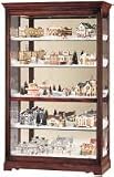 Townsend Curio Cabinet