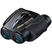 NIKON EAGLEVIEW ZOOM 8-24X25 Black Binoculars