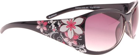 Airwalk Women's Swell Sunglasses