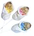 Chocolate Baby Lollipops Shower Favor