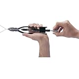 Amazing Safety Wire Twisting Pliers - 10 1/2in. Length