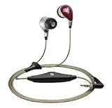 Sennheiser  CX 281 Ergonomic Comfort-Fit Earbuds with Volume Control
