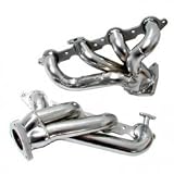 BBK 4003 1-3 4 Shorty Tuned Length Exhaust Headers 2001-2002 Chevrolet Camaro by BBK