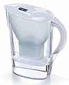 Tischwasserfilter "Marella Cool" von BRITA, inkl. Maxtra Kartusche