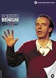 Tutto Dante (Volume 1 - 3 DVD) - italienisch - Roberto Benigni