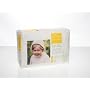Nature Babycare Eco-Friendly, Chlorine Free Diapers, Size 3 (16-28 Lbs), 136 Diapers