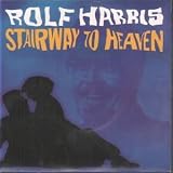STAIRWAY TO HEAVEN 7 INCH (7" 45) UK VERTIGO 1993