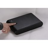 Grizzly Biometrics Pistol Safe Box