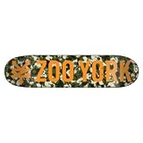 Zooyork Zoo York Bling Photo Camo 7.625 - Decks - Decks