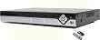 Q-See QSD2308L-320 8-Channel H.264 Pentaplex Network DVR with Mobile Phone Surveillance, Remote Internet Monitoring and Pre-Installed 320GB HDD