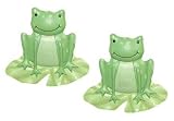 Kids Line Leap Froggie Drawer Knobs
