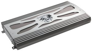 Soundstream Pca3500d Picasso Class D Mono Amplifier [3500-watt]