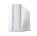 BUFFALO RAID1対応 静音&省エネ NAS(ネットワークHDD) 2ドライブモデル 2TB LS-WSX2.0L/R1WHJ