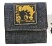 Betty Boop coin purse wallet (jean design)