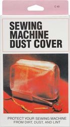 Dritz Sewing Machine Cover 3 Items/Order