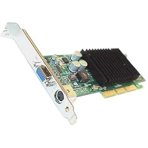 Amazon.com: HP Genuine Nvidia GeForce4 M