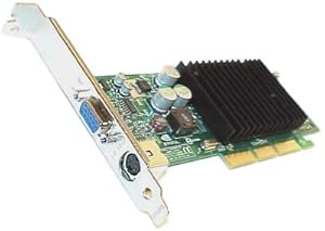 Amazon.com: HP Genuine Nvidia GeForce4 M