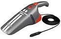 Black & Decker AV1500 12v Motor Auto Vacuum with 16' Power Cord