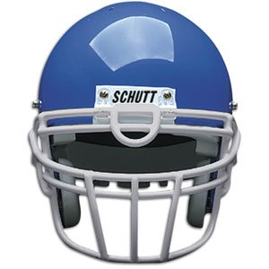 Schutt S-ROPO-UB-DW Facemask - Mens