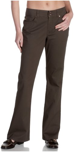 Bandolino Blu Women's Arianna Flare Leg Casual Pant