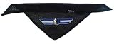 Dallas Mavericks LG dog scarf bandana 22"