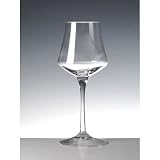CRISTAL DE PARIS - Verres à pied vin cristal ALTER n°3 Bte 6* - 3660268120833
