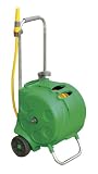Hozelock Compact Cart with 30m Hose