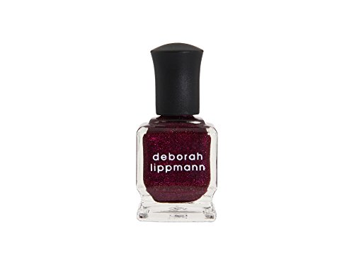 deborah lippmann Shimmer Nail Lacquer