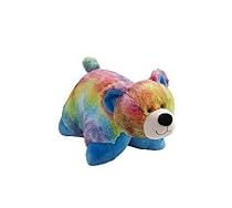 Pillow Pets Peaceful Bear Stuffed Animal Plush Toy
