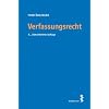 Verfassungsrecht
