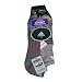 Adidas Women Sport Performance ClimaLite X No Show Sock - 2 Pack 957179