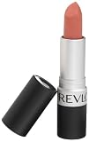 Revlon Matte Lipstick, Mauve It Over, .15-Ounces  (Pack of 2)