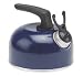 Gelert Cut129 Alum Whistling Kettle Asst 1.2L