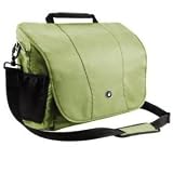 Pacsafe CourierSafe 100 Messenger Bag Sage, One Size