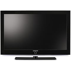 Samsung LE 40 F 71 101,6 cm (40 Zoll) 16:9 HD-Ready LCD-Fernseher