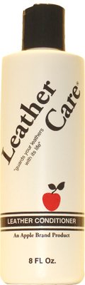 Apple Leather Care 8 Oz., 3 Pack! price Apple Leather Care 8 Oz., 3 Pack! price