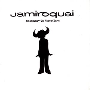 Jamiroqual / Emergency on Planet Earth