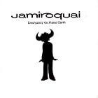 Click here to buy Emergency on Planet Earth by  Jamiroquai .