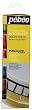 Pebeo Porcelaine 150 China Paint, Discovery Collection of 6 Assorted 20-Milliliter Colors