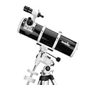 Skywatcher Teleskop N 150/750 BlackDiamond NEQ-3
