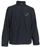 NHL Exclusive Club Collection San Jose Sharks Premier Jacket - San Jose Sharks Large