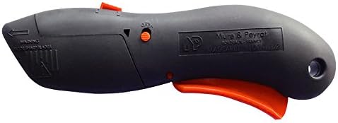 Mascaret MP1031152 Retractable Composite Material Safety Knife