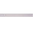 STERLING SILVER FIGARO CHAIN 050 (E-COAT) - 16" 1.8mm