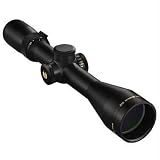 Nikon Monarch Gold 30mm Riflescope 2.5-10x50 SF (Matte Nikoplex)