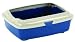 Goa 2C Dlx Cat Litter Pans