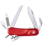 Wenger EVO S13 Swiss Army Knife