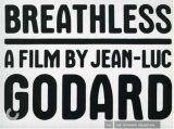 Breathless - Criterion Collection by Criterion Collection