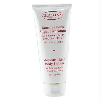 Clarins Moisture Rich Body Lotion (Dry skin)
