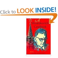 A Shostakovich Casebook